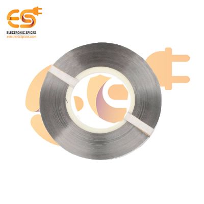 0.2 x 6mm 18650 Li-ion Battery Nickel Plated Strip for Spot Welding Machine